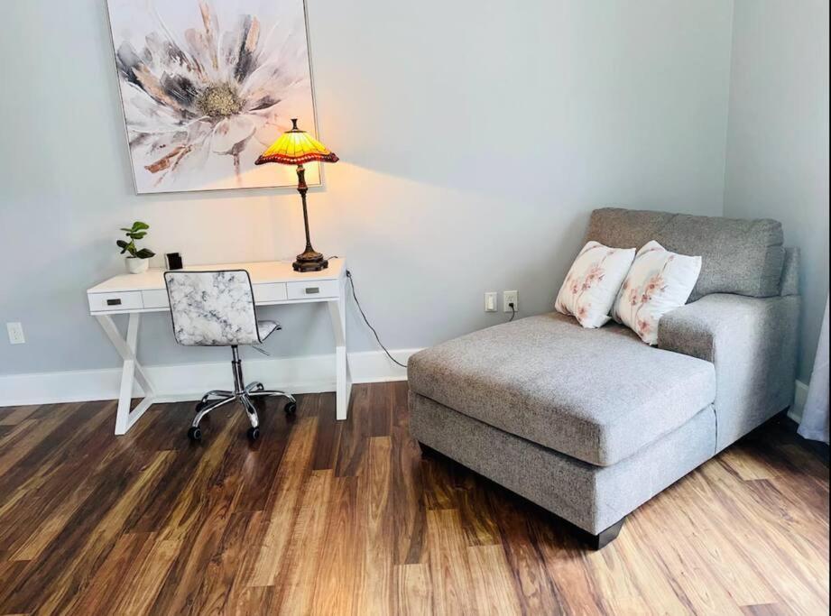 Cherry Street Luxury- Shopping-Dining-By Downtown And Hospitals Tulsa Exteriör bild